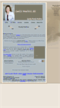 Mobile Screenshot of drcarolwood.com